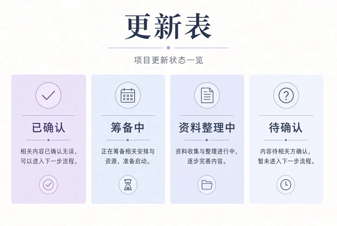 爱壹帆内容更新状态
